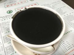 芝麻糊-仁信双皮奶(东川路店)