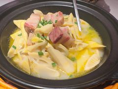 -老阿爸鲜鱼土菜(独墅湖店)