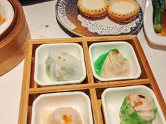 -天喜酒楼饭市·茶市(同德皇宫店)