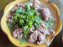 -小杨翘脚牛肉