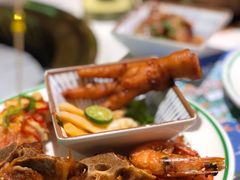 -亚马逊海鲜自助(梅溪湖步步高店)