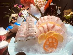 -尚海豆捞(乐虹坊店)