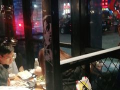 -超级神炭烤肉夜食(芥园西道店)