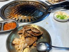 -六七八韩式烤肉·韩国料理(上杭路店)