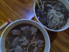 -王记生烫牛杂面馆(兰陵路店)