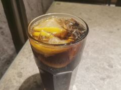 -留半山·香港食堂(啦啦宝都店)