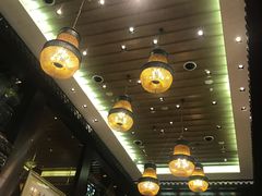 -明阁 Ming Court(广州朗豪酒店)