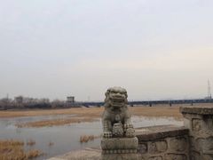 -卢沟桥文化旅游区
