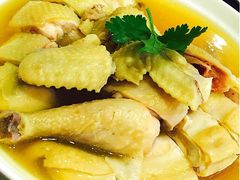 -周锦记广式餐厅