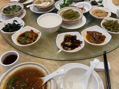 -金泰食府(竹园店)