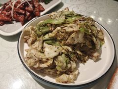 -津菜宋记老房子(平山道店)