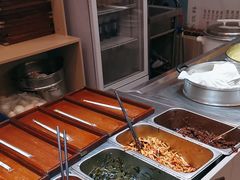 -乡党臊子面(丰庆公园店)