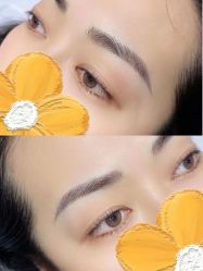 -MIVI半永久纹眉纹绣