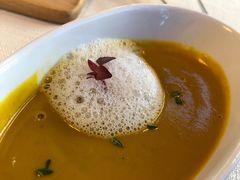 套餐南瓜汤-Bistro181 (大渔湾店)