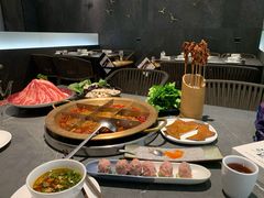 -长嘉·河图火锅(长嘉汇江景旗舰店)