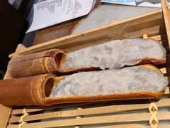 -尚尚仙·酸汤猪手·猪肚鸡火锅(华联万柳购物中心店)