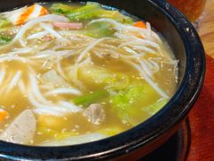 -格朗合 · 鸡汤米线(和悦汇店)