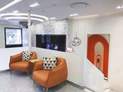 -上禾 HAIR SALON
