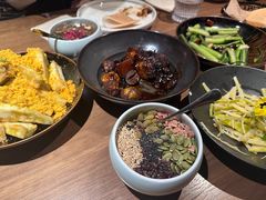 -清水亭湖北菜(大屯DT51店)