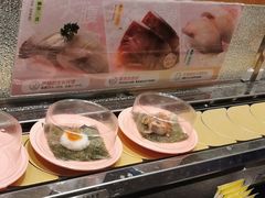 -争鲜回转寿司(南开大悦城店)