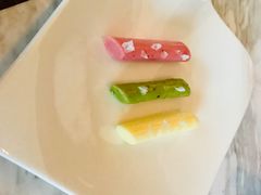 -翡翠36餐厅(浦东香格里拉店)