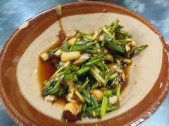 -张关合渣(航空大道店)