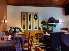 大堂-小世界西餐厅(建国门店)