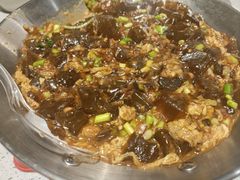 -李军力烧烤(祭城店)