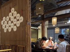 -大牌大·传统杭帮菜(湖滨店)