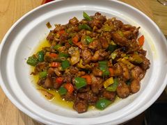-老阿爸鲜鱼土菜(昆山花桥店)