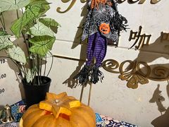 -国宾酒店-花园咖啡自助餐厅(北营房中街店)