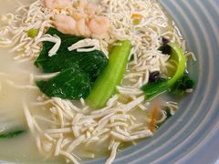 大煮干丝-粗茶淡饭(东关街店)