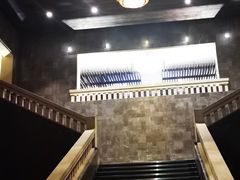 -海南清水湾莱佛士酒店