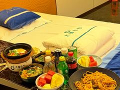 -大逸传奇·足道SPA(天美店)