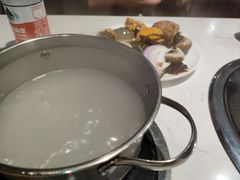 -家家悦生活港自助餐厅海之恋(W37店)