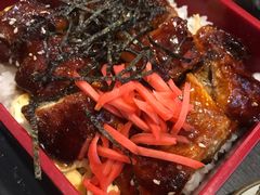 -花狸日本料理(柏庐广场店)