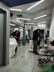 点击看大图 -ON STAR SALON