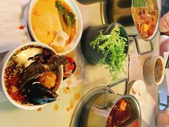 -壹小馆.皇城老妈(成都太古里店)