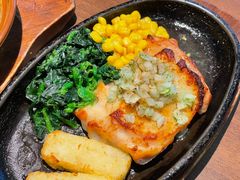 -萨莉亚(巴黎春天成山店)