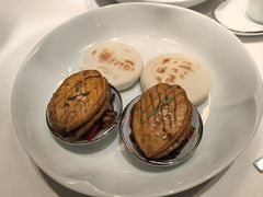 -今轩中餐厅(西安经开洲际酒店)