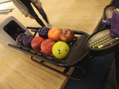 -广州保龄球馆(广州天河体育中心店)