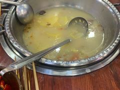 -草本味·市井羊肉馆(新开铺总店)