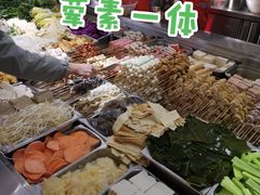 -林静小吃(复兴路店)