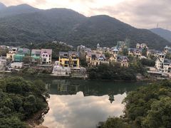 -东部华侨城