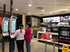-肯德基(沪东店)