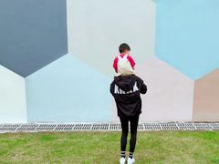 -杭州开元森泊度假乐园