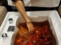 -金色印象·4K影院式足体养生(金沙店)