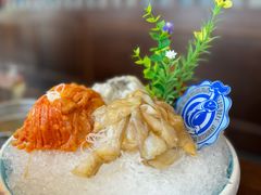 -东海怡品海鲜豆捞(舟宿夜江店)