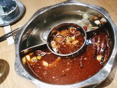 -百草滩羊清水涮羊肉(长城路店)