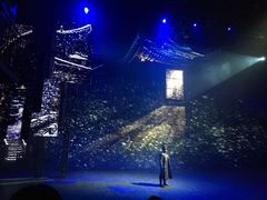 -《12·12》西安事变大型实景演出